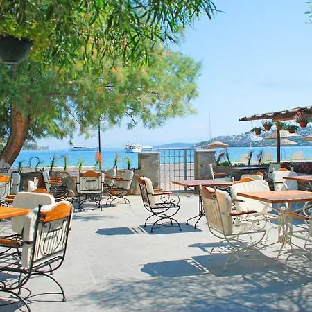 Cennet Park Ξενοδοχείο