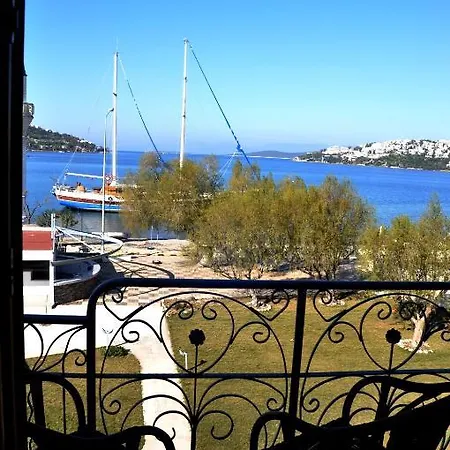 Cennet Park Ξενοδοχείο