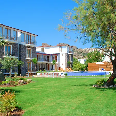 Hotel Cennet Park Gundogan (Bodrum)