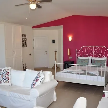 Hotel Cennet Park 3*