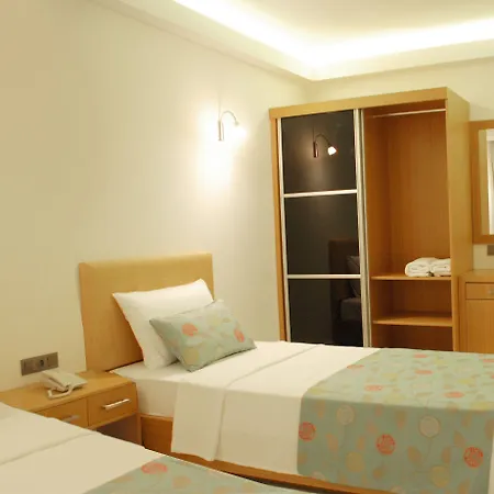 Cennet Park Hotel 3*