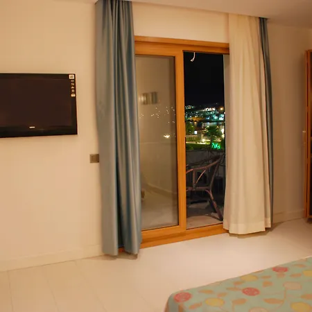 Cennet Park 3* Gundogan (Bodrum)