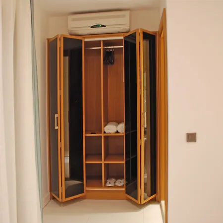 Отель Cennet Park