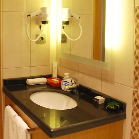 Cennet Park Гюндоган