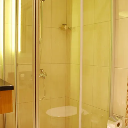 Cennet Park Отель