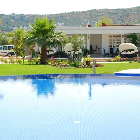 Cennet Park Hotel 3*