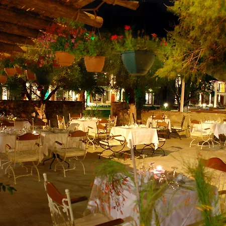 Hotel Cennet Park Gundogan (Bodrum)