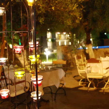 Cennet Park Отель