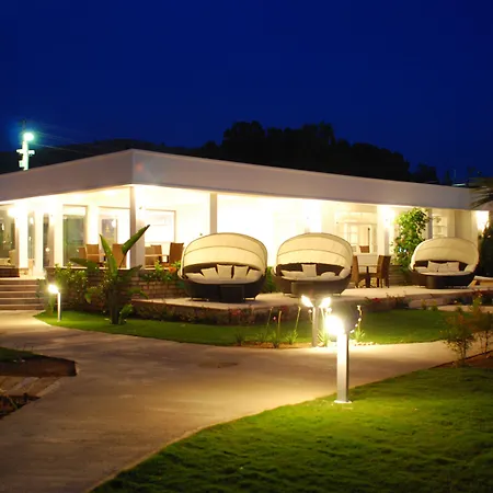 Hotel Cennet Park Gundogan (Bodrum)