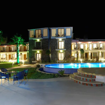 Cennet Park 3* Гюндоган