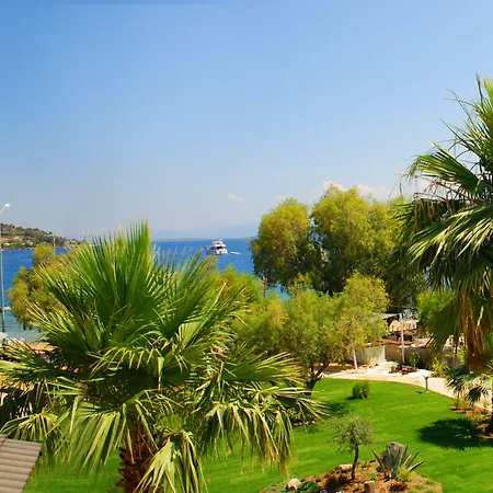 Hotel Cennet Park 3*