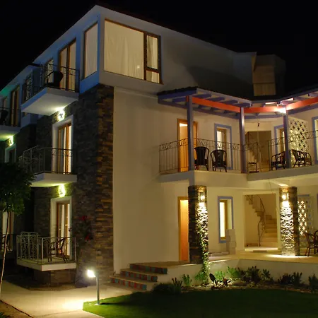 Cennet Park 3* Гюндоган