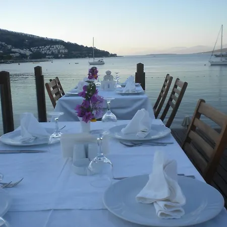 Cennet Park 3* Gundogan (Bodrum)