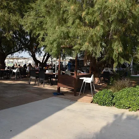 Ξενοδοχείο Cennet Park 3*