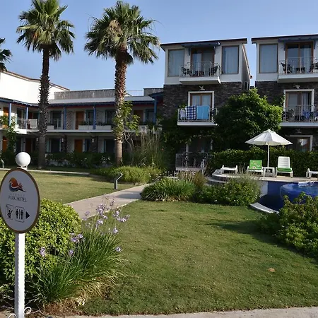 Hotel Cennet Park 3*