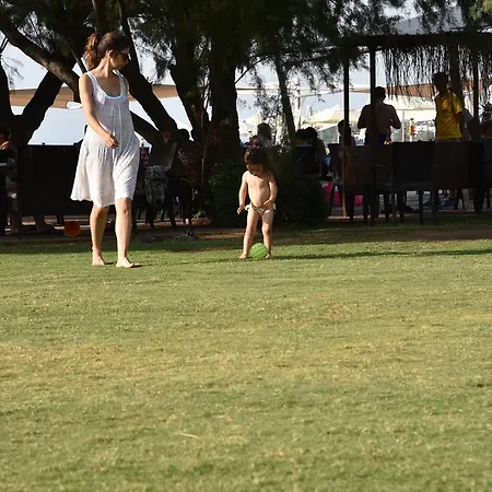 Cennet Park Gundogan (Bodrum)