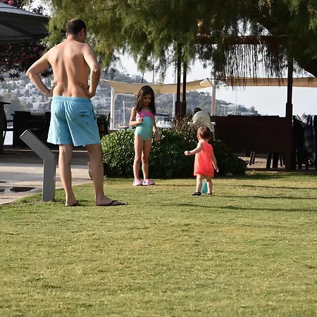 Отель Cennet Park 3*