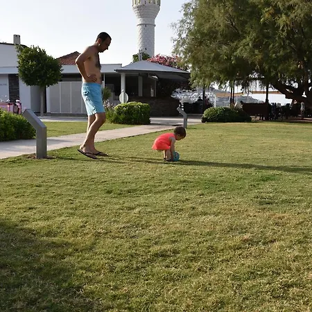 Ξενοδοχείο Cennet Park 3*