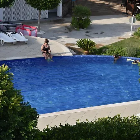 Cennet Park Gundogan (Bodrum)