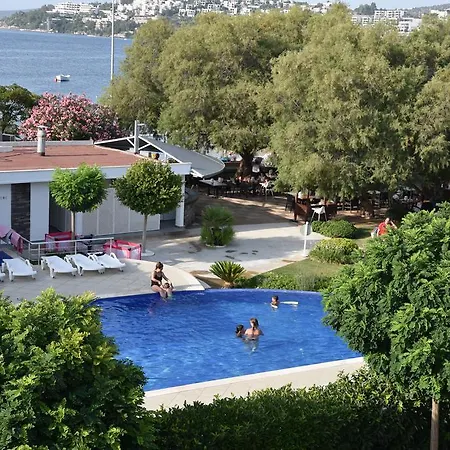 Cennet Park Gundogan (Bodrum)