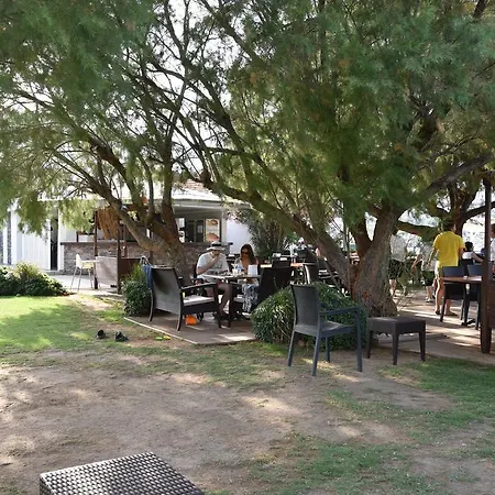 Отель Cennet Park Гюндоган