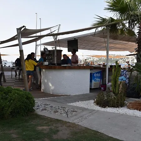 Cennet Park Gundogan (Bodrum)