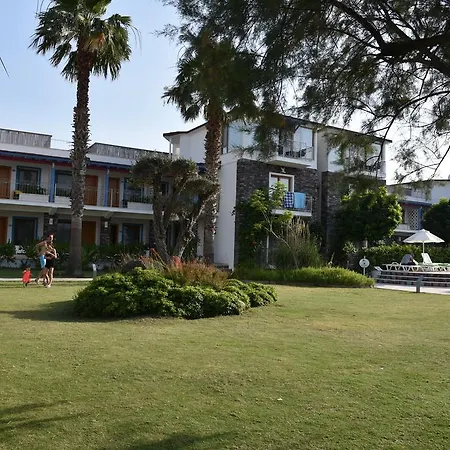 Cennet Park Gundogan (Bodrum)