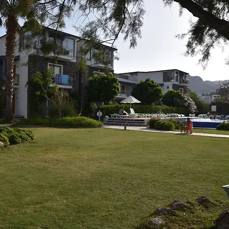 Ξενοδοχείο Cennet Park