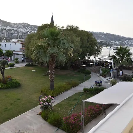 Cennet Park Гюндоган