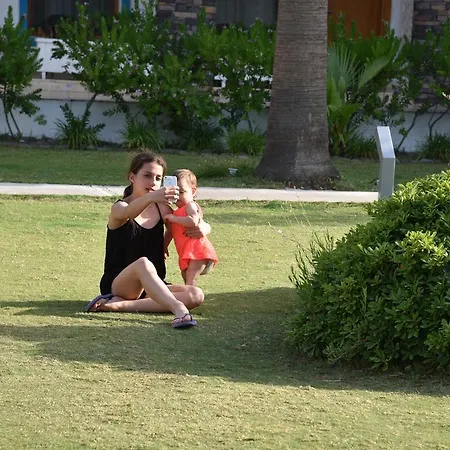 Hotel Cennet Park Gundogan (Bodrum)