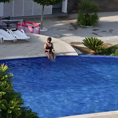 Cennet Park Gundogan (Bodrum)