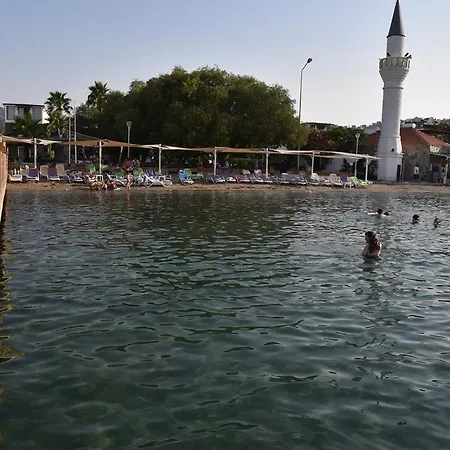 Hotel Cennet Park 3*