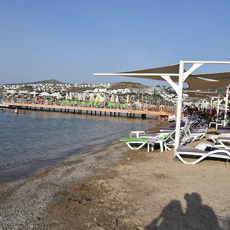 Отель Cennet Park