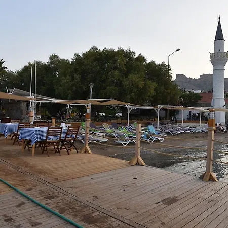 Cennet Park Gundogan (Bodrum)