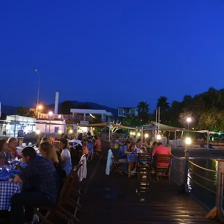 Hotel Cennet Park 3*