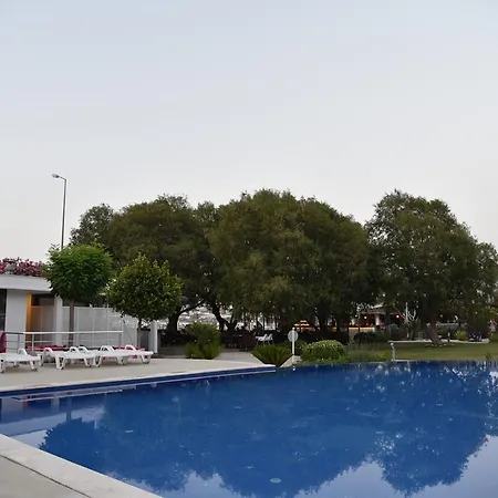 Cennet Park Gundogan (Bodrum)