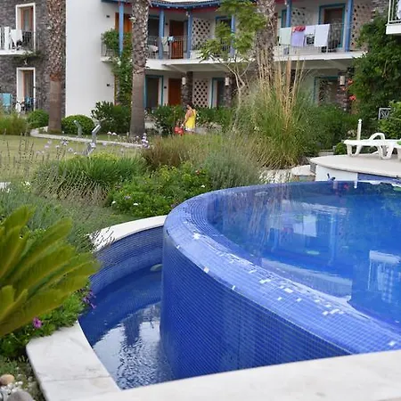 Cennet Park Gundogan (Bodrum)