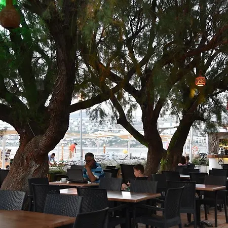 Ξενοδοχείο Cennet Park 3*