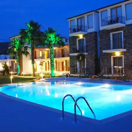 Cennet Park Gundogan (Bodrum)