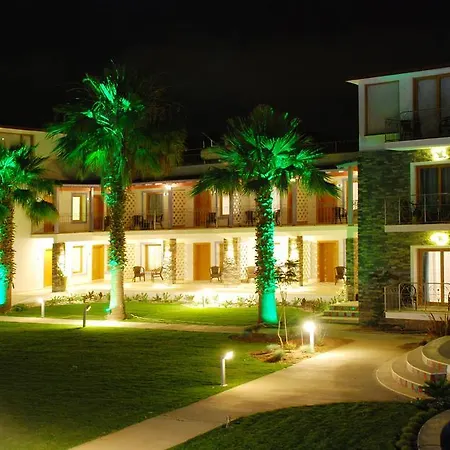 Cennet Park Gundogan (Bodrum)