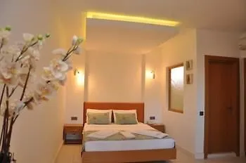 Hotel Cennet Park Gundogan (Bodrum)