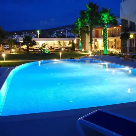 Cennet Park Hotel Gundogan (Bodrum)