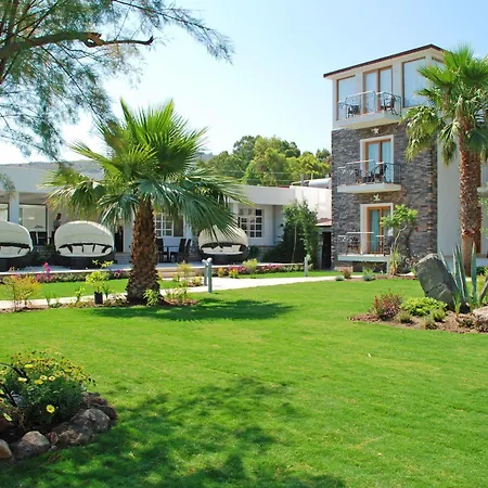 Cennet Park Gundogan (Bodrum)