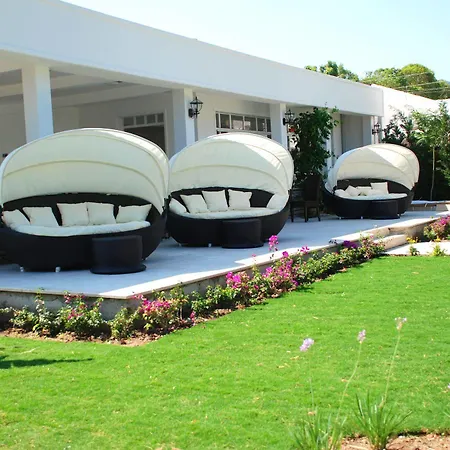 Cennet Park Hotel