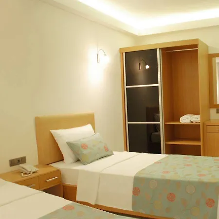 Cennet Park 3* Gundogan (Bodrum)