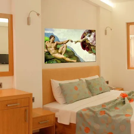 Cennet Park Гюндоган