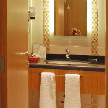 Ξενοδοχείο Cennet Park 3*