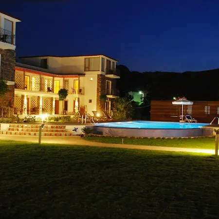 Hotel Cennet Park 3*