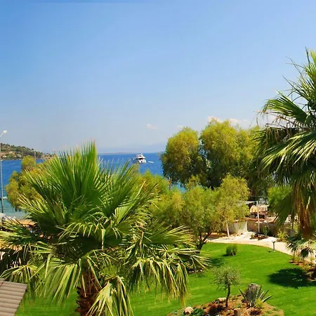 Ξενοδοχείο Cennet Park