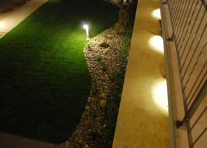 Hotel Cennet Park 3*